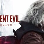 Resident Evil Requiem has been announced for Switch 2