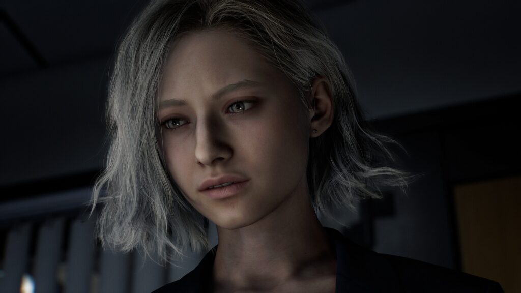 Resident Evil Requiem is cheaper on Switch 2