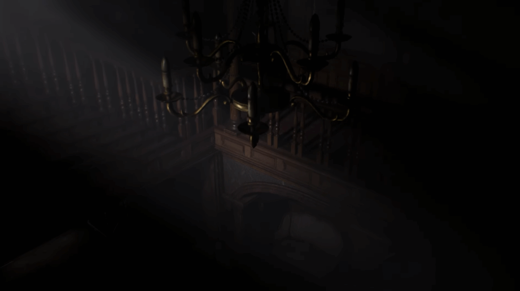 Resident Evil Requiem Nintendo Switch 2 Trailer – Screenshots