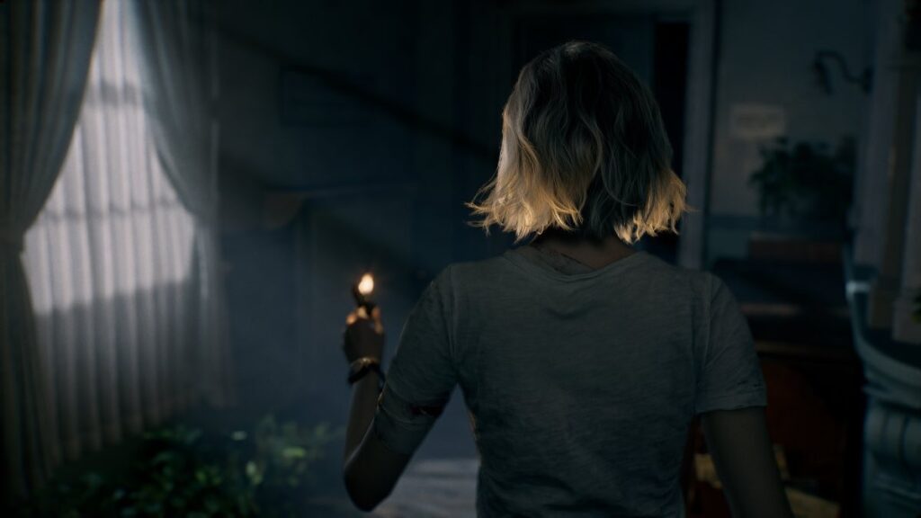 Resident Evil Requiem will be playable on Switch 2 at Tokyo Game Show 2025