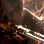 Resident Evil Requiem Will Reportedly Focus On Action For Leon’s Gameplay