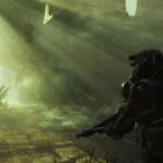 Fallout 4: Vault 117 Is a New Quest Just in Time For Halloween