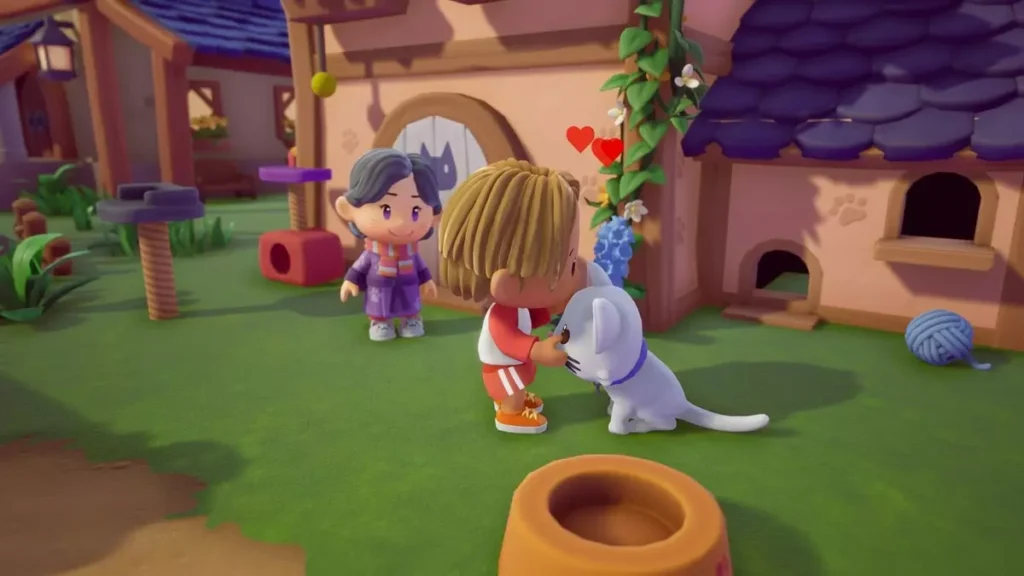 Animal Crossing Lovers, Don’t Miss This Steam Freebie