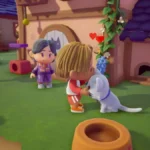 Animal Crossing Lovers, Don’t Miss This Steam Freebie