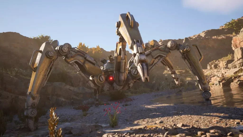 Fallout Meets BioShock In New Open-World RPG