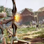 Horizon Zero Dawn Gamers Celebrate New Release