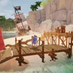 Zelda Meets Tomb Raider in Charming New RPG You Can Try Free Now