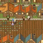 Stardew Valley Vibes Are Strong in New RPG You Can Try Free Now
