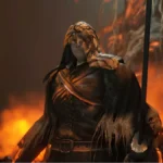 Dark Souls: Scholar Of The Second Sin Is The Sequel We All Deserve