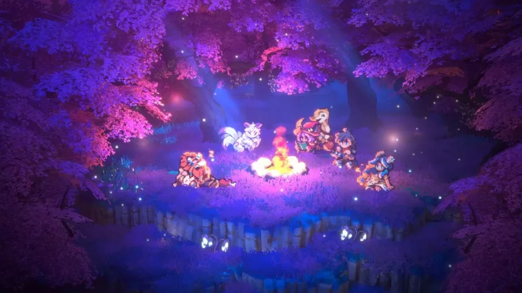 Zelda, Final Fantasy Collide in One of The Most Breathtaking Games We’ve Seen in Years
