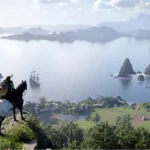 Zelda Meets Assassin’s Creed In Staggeringly Huge New Open-World RPG