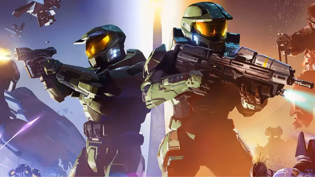 Halo’s Long-Awaited Return Not at All What We Expected