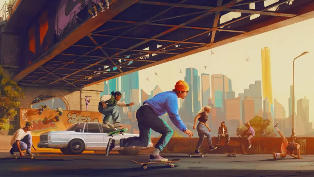 Steam’s Big New Free Game Has Landed, and Reviews Are Seriously Mixed