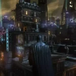Batman: Arkham City ‘Remaster’ Makes Game Look More Like Arkham Knight