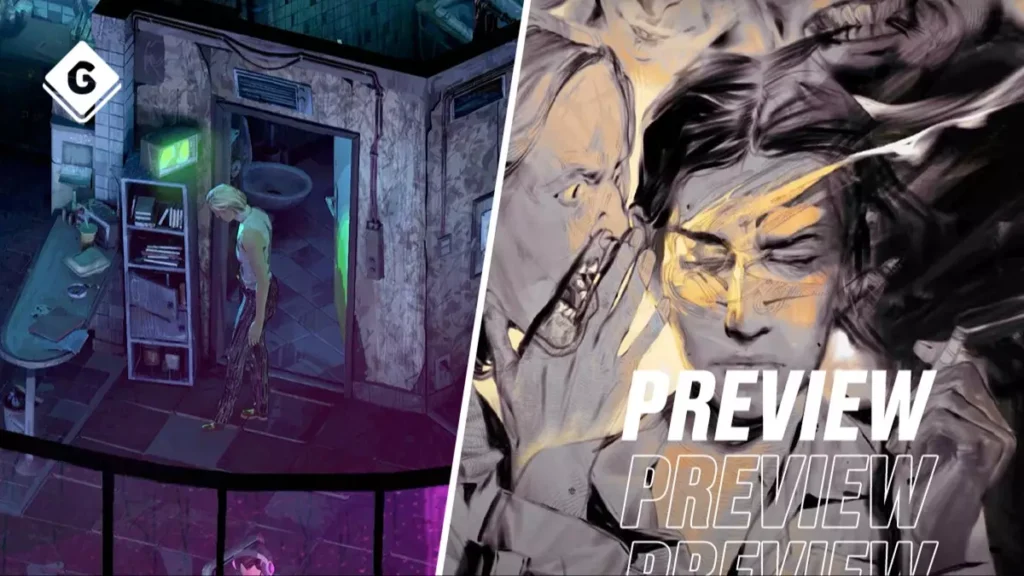 Zero Parades Preview: It’s Disco Elysium, But With Spies This Time