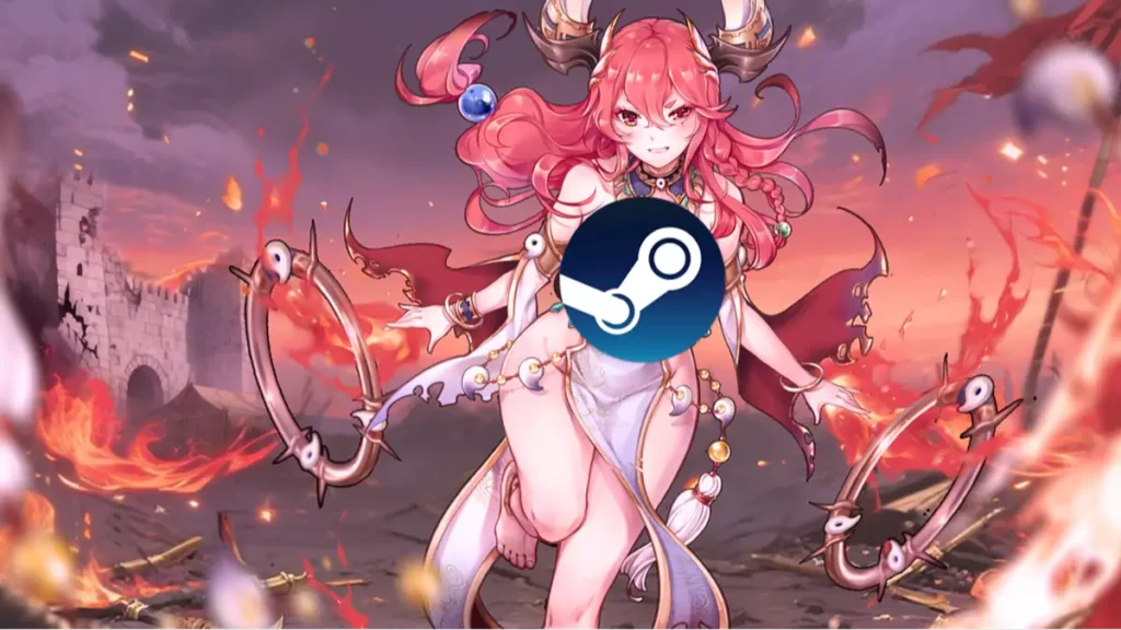 Steam Drops 8 Completely Free Games You Can Keep Forever
