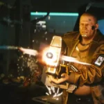 Cyberpunk 2077: GoreRunner Does What it Says On The Tin