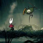 Hollow Knight: Silksong Has a Secret Boss That Will Break Your Heart
