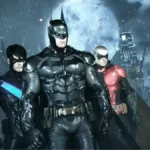 Batman: Arkham Knight Sequel New Look Appears Online, Goes Unbelievably Hard