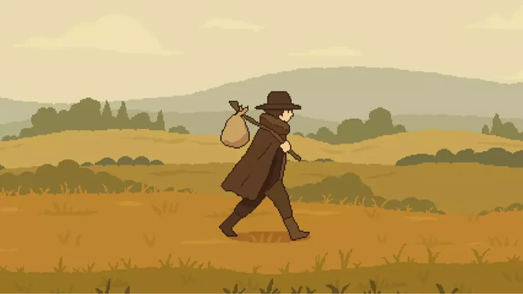 Steam Drops Odd New Free Game That’s Well Worth Your Time