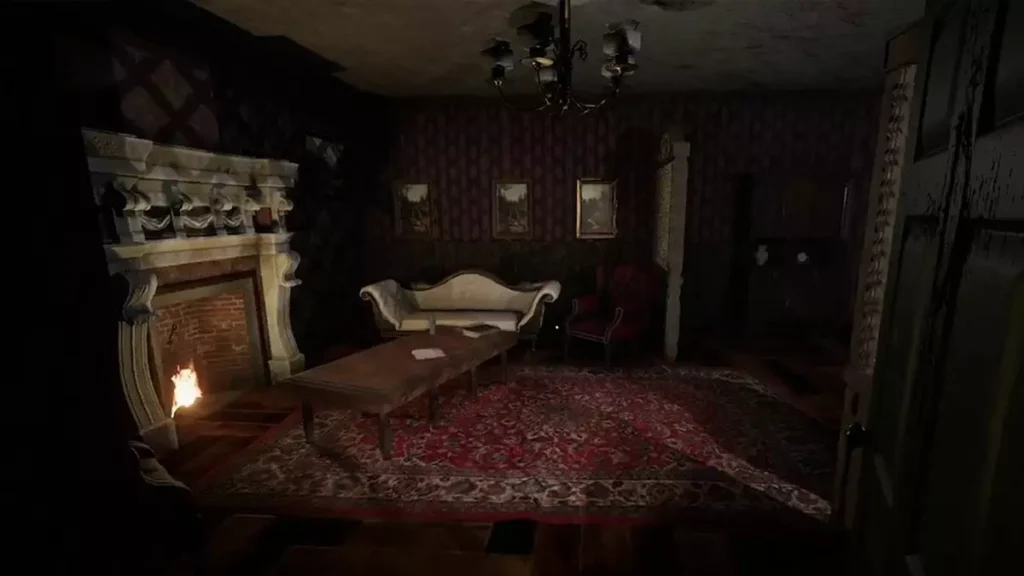 Steam New Free Horror Game Rated 9/10 By Impressed Players