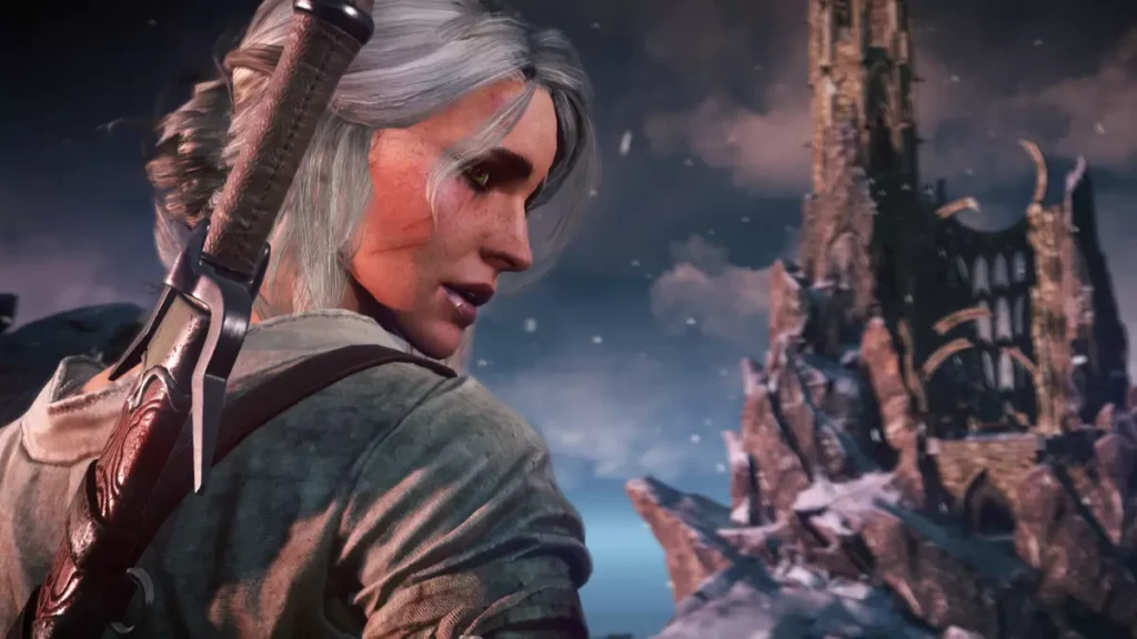 The Witcher 3 Returns in Glorious New Overhaul
