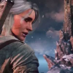 The Witcher 3 Returns in Glorious New Overhaul