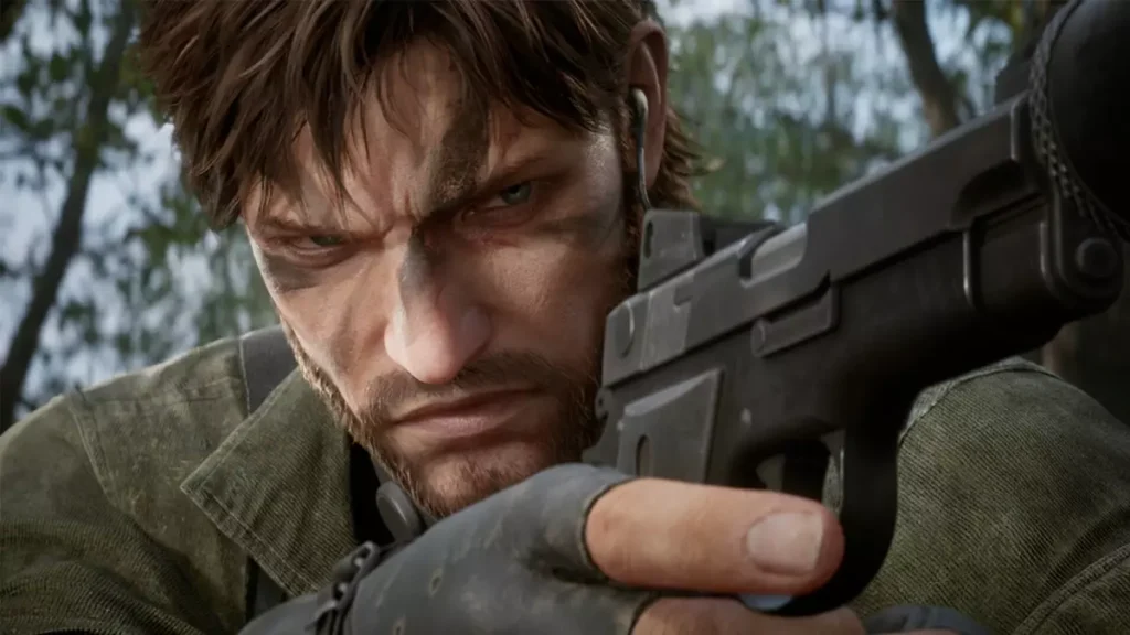Metal Gear Solid Confirms New Remakes, Gamers Hyped