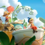 Animal Crossing Lovers Will Adore This Stunning New Game Release