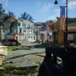 Fallout 4 Looks Like Fallout 5 in Unreal Graphical Update