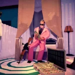 GTA 6 Meets Hotline Miami in Slick New Game You Can Try Free Now
