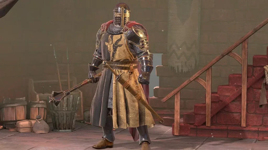 Steam New Free RPG Will Take ‘Countless Hours’ of Your Life