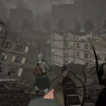 Fallout, Valheim Collide in New Post-Apocalyptic RPG