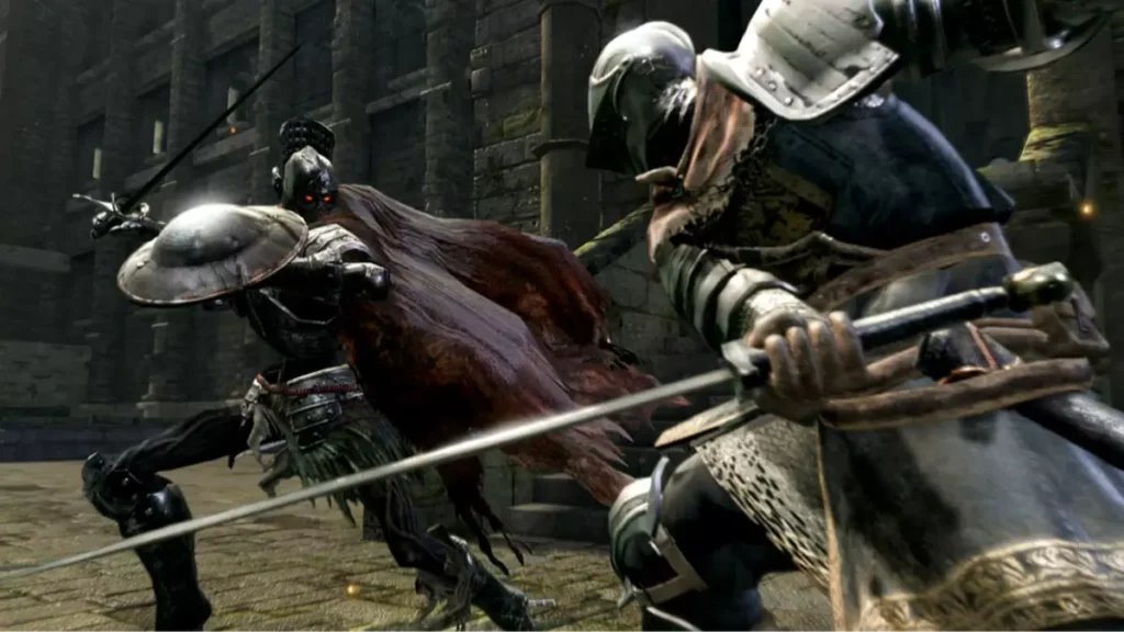 Dark Souls Players Shouldn’t Miss This Steam Freebie