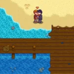 Stardew Valley, Across The Aisle is Exactly What We All Need Right Now