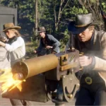 Red Dead Redemption 2: Ultimate is The Definitive Release We’ve Longed For