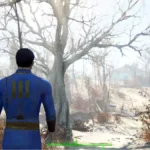 Fallout 4 Player Blown Away By Secret Area After 800 Hours