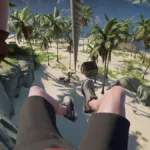 Far Cry Meets Valheim With a Dash of Uncharted in New RPG