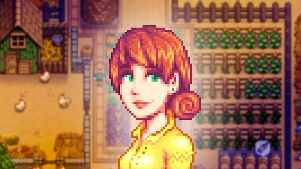 Stardew Valley’s Very First Release Is Nearly Unrecognisable