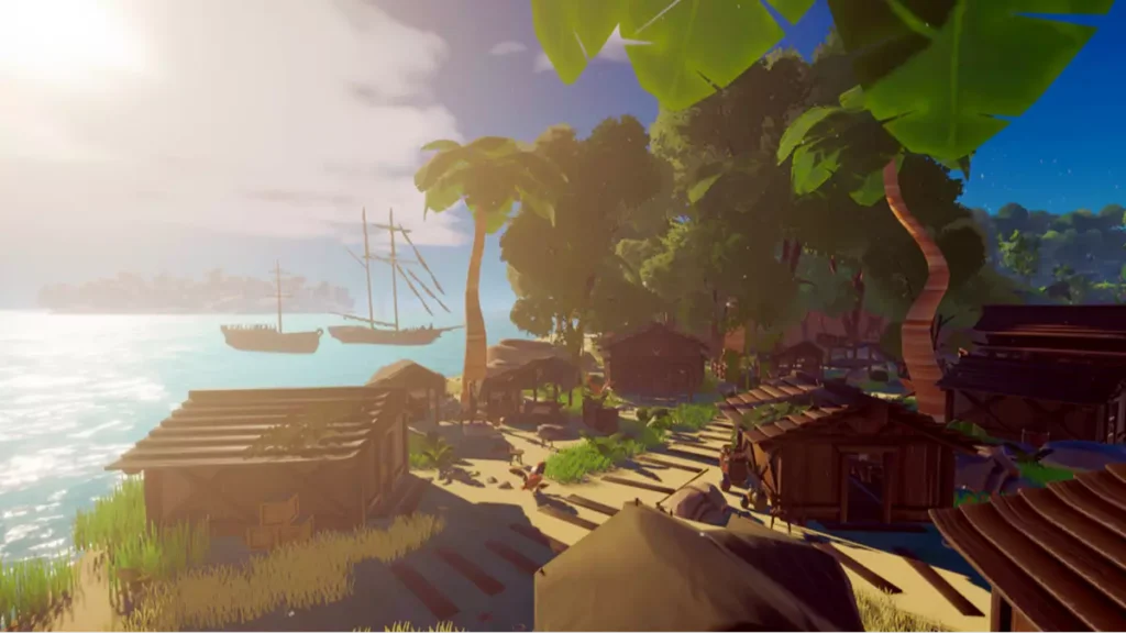 Assassin’s Creed: Black Flag Meets Valheim In Hugely Underrated RPG
