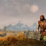 Skyrim Gets Hefty Update With Major Stardew Valley Vibes