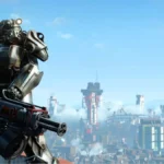 Fallout 4 Is Getting a Brand-New Expansion, Kinda
