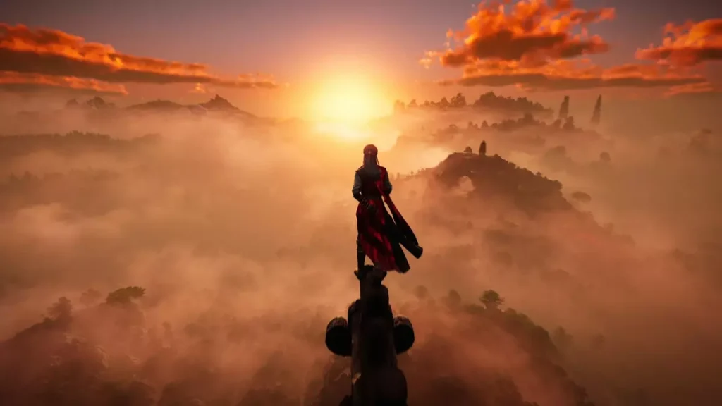 The Witcher Meets Assassin’s Creed in New 150-Hour Free RPG