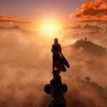The Witcher Meets Assassin’s Creed in New 150-Hour Free RPG