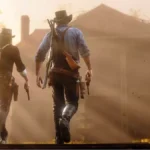Red Dead Redemption Players Learn Why John Never Mentioned Arthur