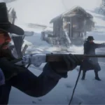 Red Dead Redemption 2 Bounty Hunter Expansion Floors Gamers