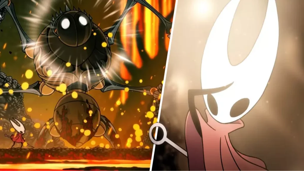I’m Not Vibing With Hollow Knight: Silksong For One Big Reason