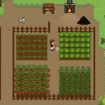 Valheim Meets Stardew Valley in New RPG You Can Try Free Soon