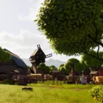 Skyrim Meets Stardew Valley in Unexpected New Free Download