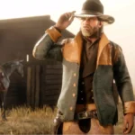 Red Dead Redemption 2 Free DLC Available For Next 48 Hours